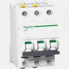 Wyłącznik nadprądowy 3P C 2A A9F04302 Schneider Electric